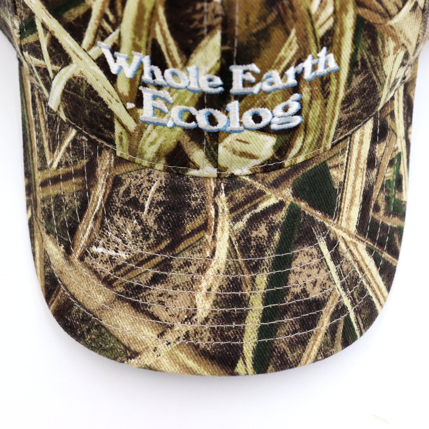 INFIELDER DESIGN : C-578 WEE CAP - CAMO ①