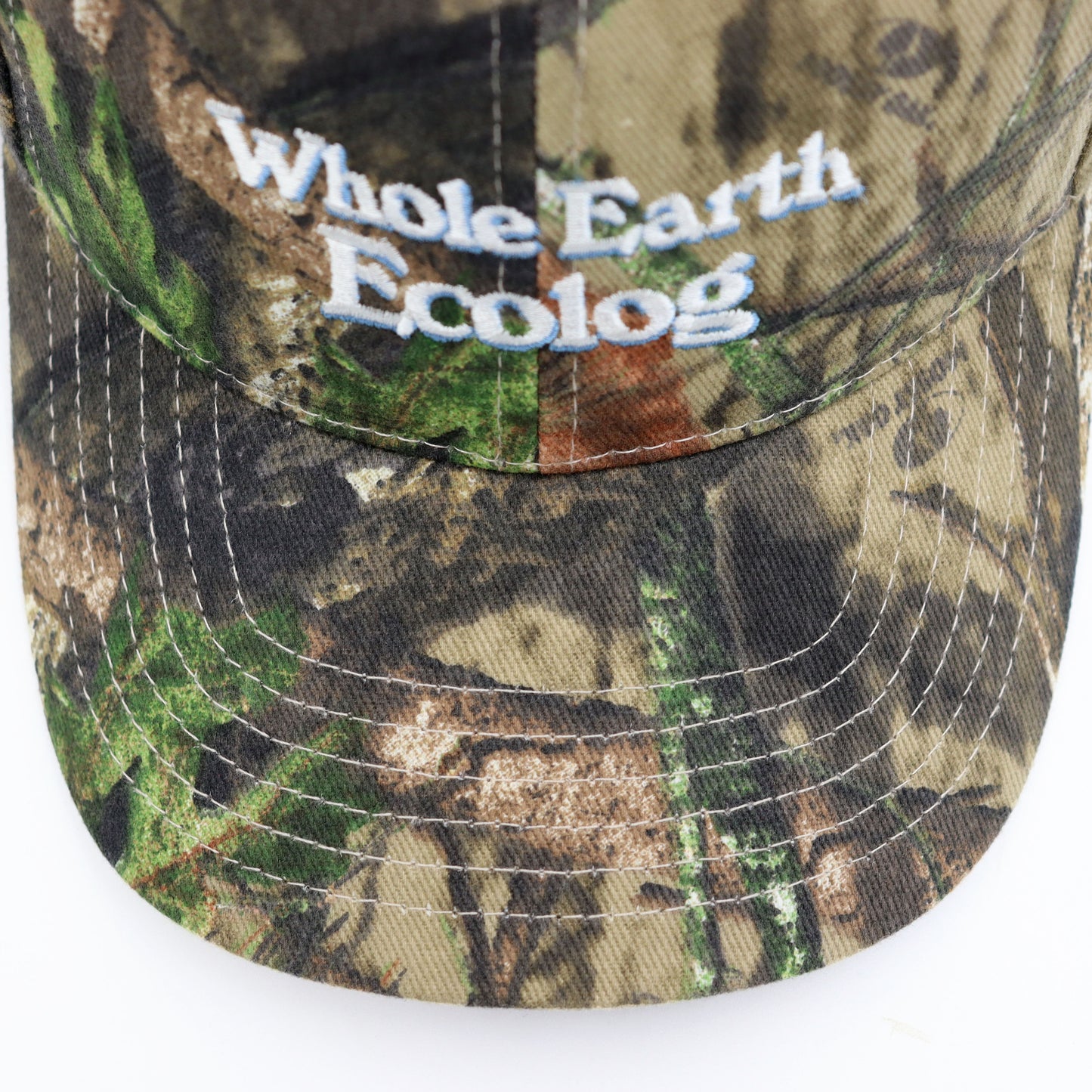 INFIELDER DESIGN : C-578 WEE CAP - CAMO ①