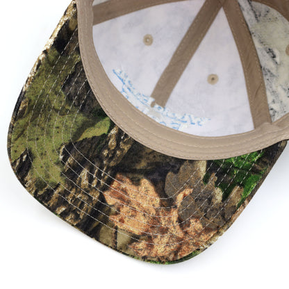 INFIELDER DESIGN : C-578 WEE CAP - CAMO ①