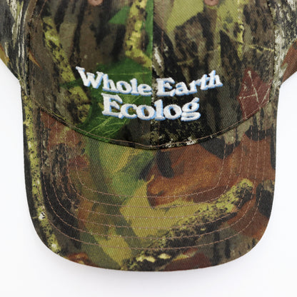 INFIELDER DESIGN : C-578 WEE CAP - CAMO ①