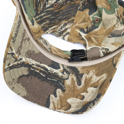 INFIELDER DESIGN : C-578 WEE CAP - CAMO ②