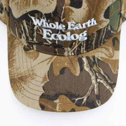 INFIELDER DESIGN : C-578 WEE CAP - CAMO ②