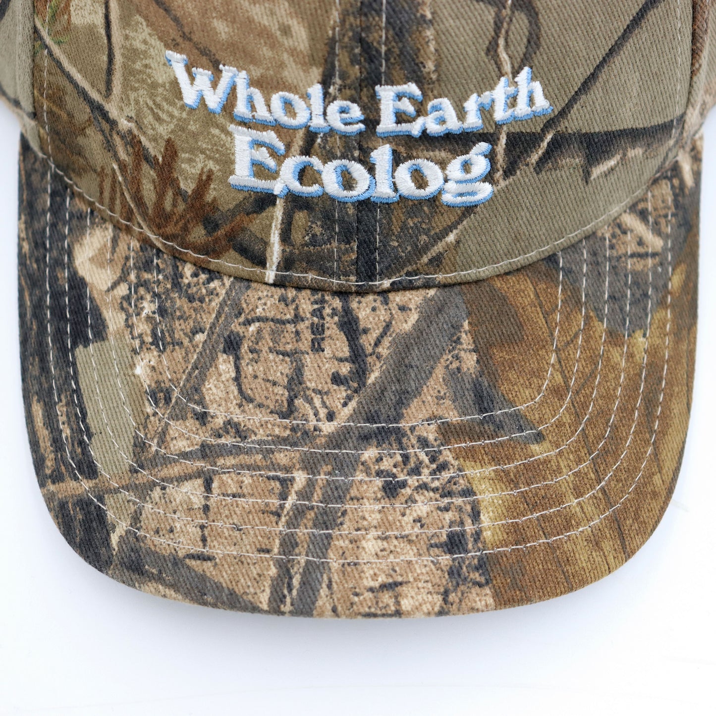 INFIELDER DESIGN : C-578 WEE CAP - CAMO ②