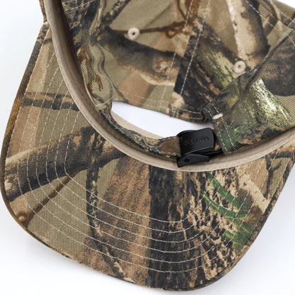 INFIELDER DESIGN : C-578 WEE CAP - CAMO ②