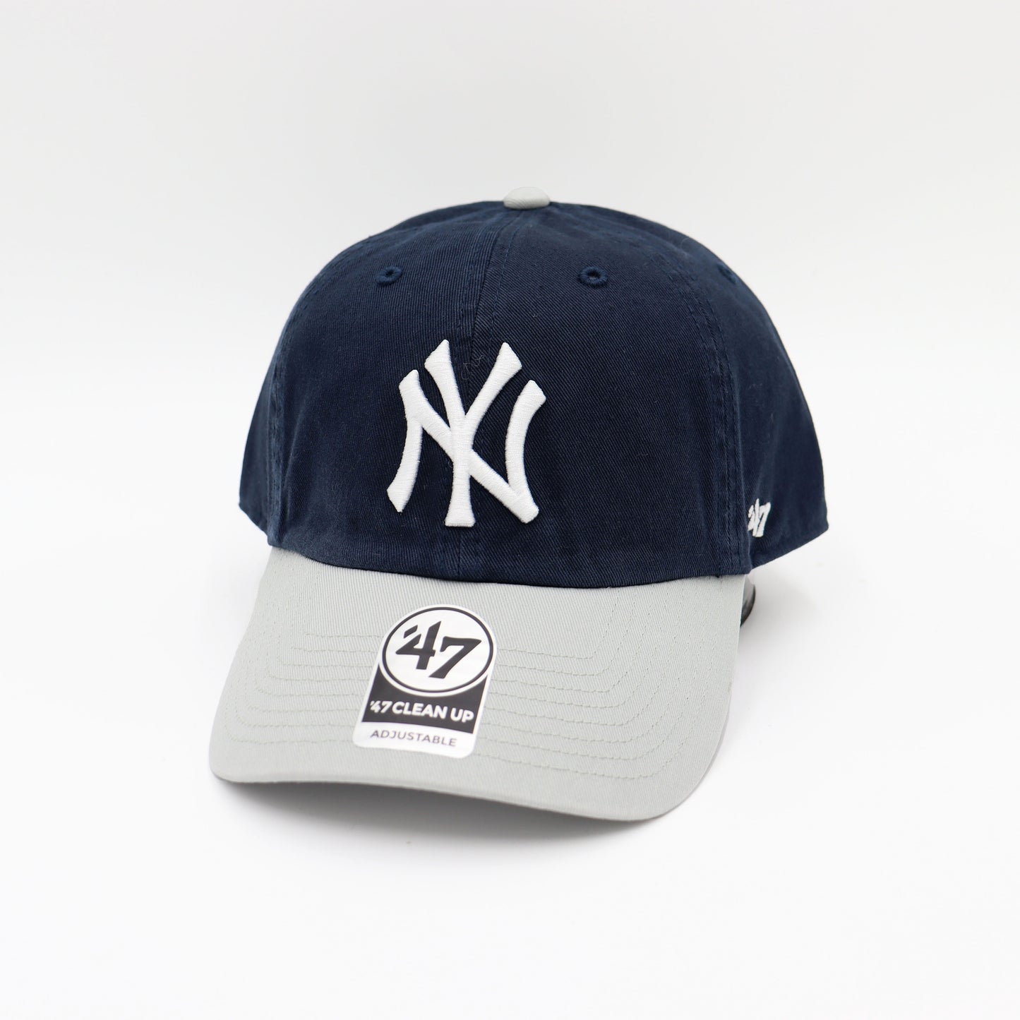 '47: [CLEAN UP] - NY Yankees