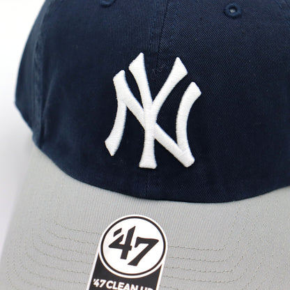 '47: [CLEAN UP] - NY Yankees