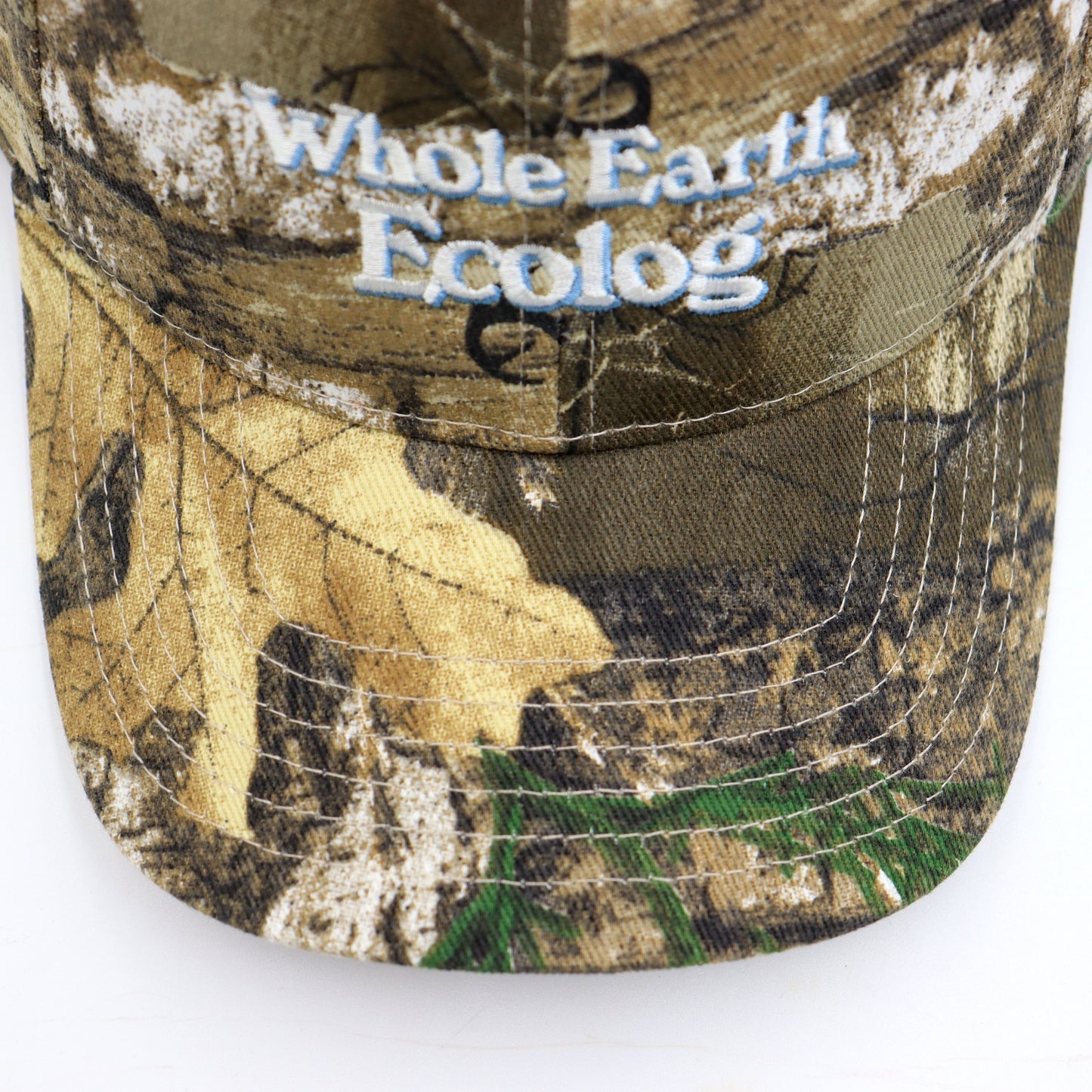 INFIELDER DESIGN : C-578 WEE CAP - CAMO ③