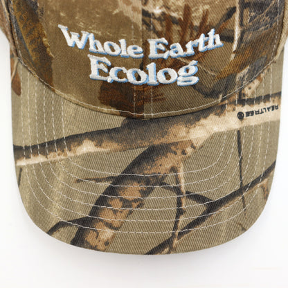 INFIELDER DESIGN : C-578 WEE CAP - CAMO ③