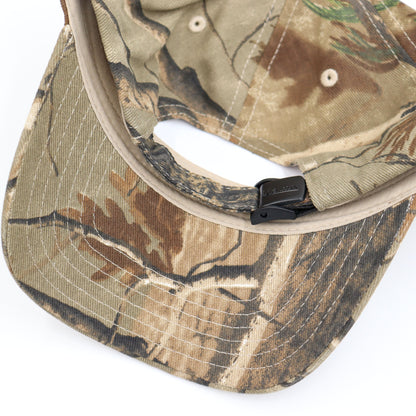 INFIELDER DESIGN : C-578 WEE CAP - CAMO ③