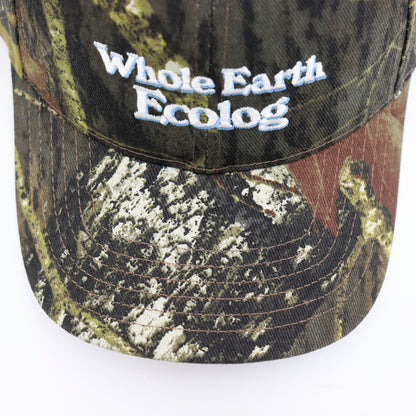 INFIELDER DESIGN : C-578 WEE CAP - CAMO ④