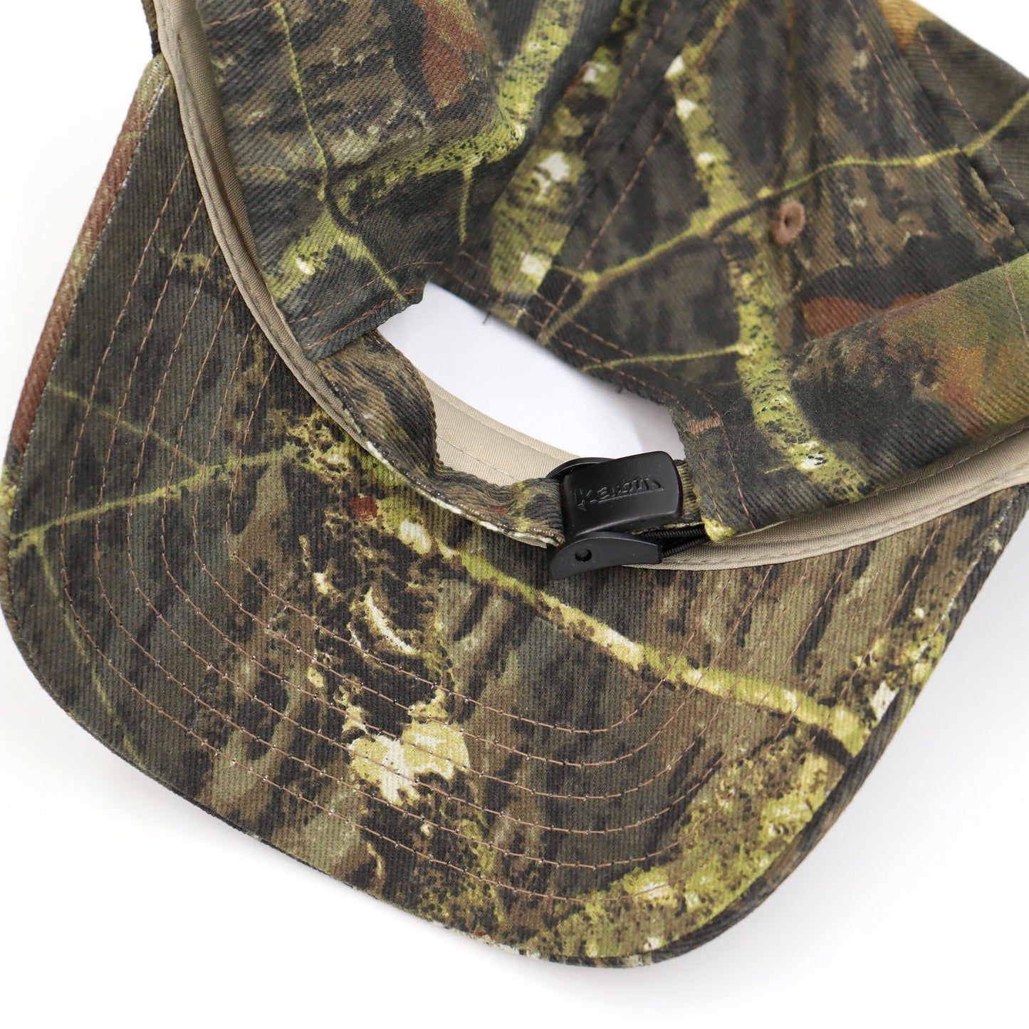 INFIELDER DESIGN : C-578 WEE CAP - CAMO ④