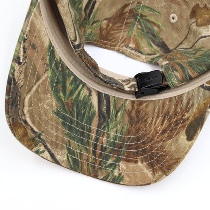 INFIELDER DESIGN : C-578 WEE CAP - CAMO ④