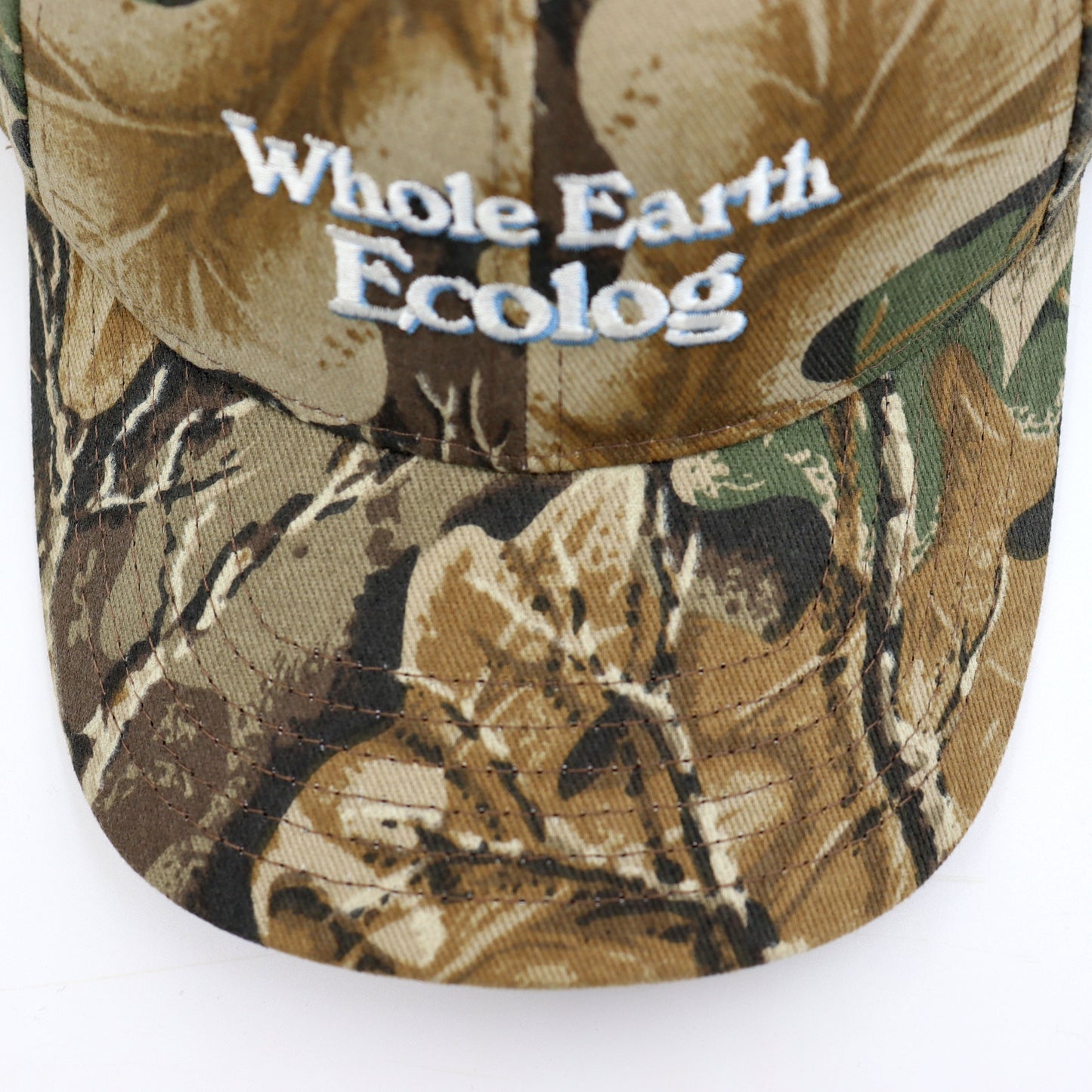 INFIELDER DESIGN : C-578 WEE CAP - CAMO ③