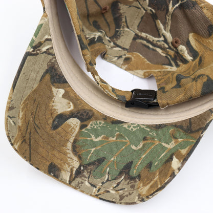 INFIELDER DESIGN : C-578 WEE CAP - CAMO ③