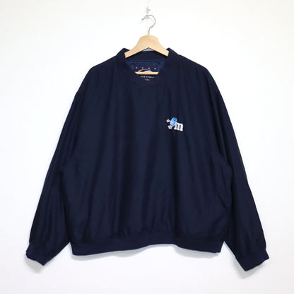 used : (CYRK) M&M Pullover