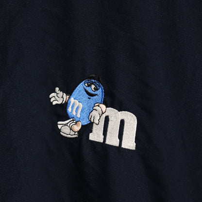 used : (CYRK) M&M Pullover