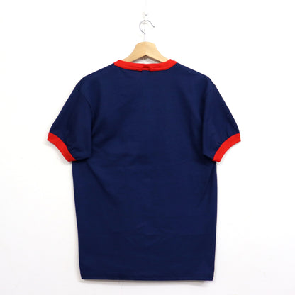 Augusta Sportswear: 50/50 Ringer Tee