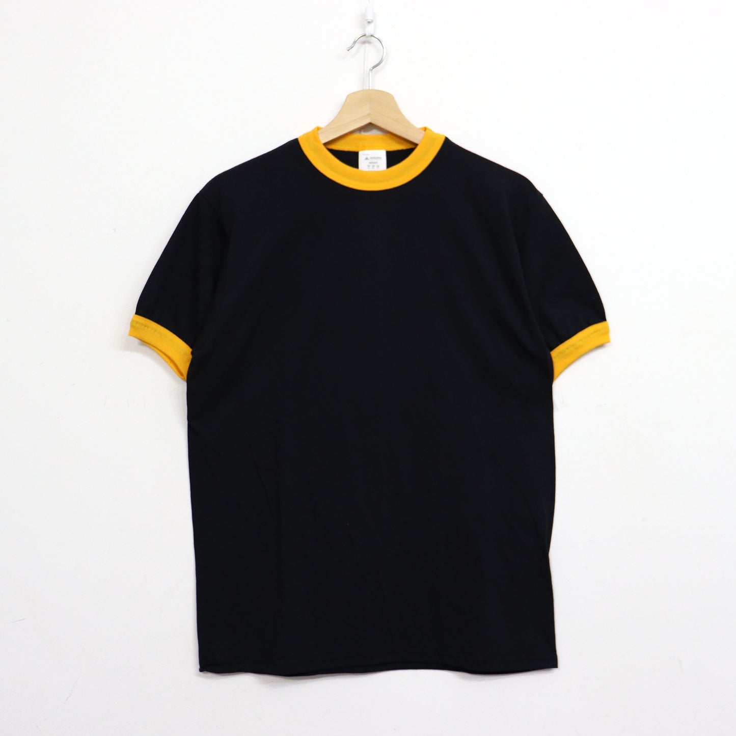 Augusta Sportswear: 50/50 Ringer Tee