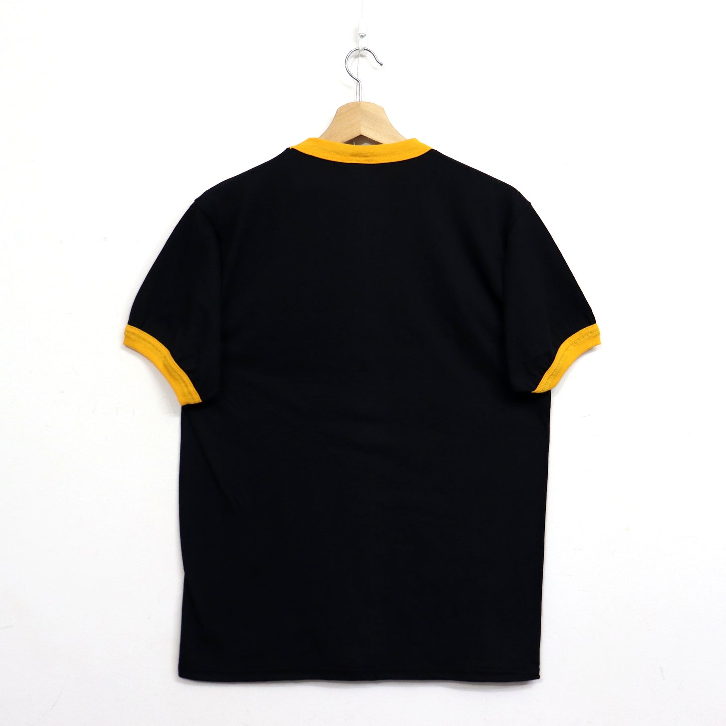 Augusta Sportswear: 50/50 Ringer Tee