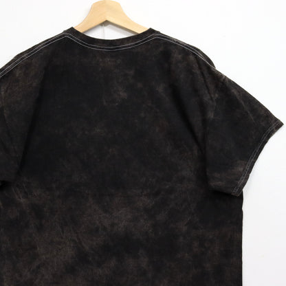 Dyenomite: Mineral Wash Tee