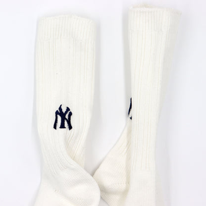 MLB×ROSTER SOX ：MLB-197 MLB RIB SOCKS