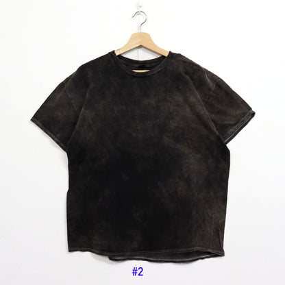 Dyenomite: Mineral Wash Tee