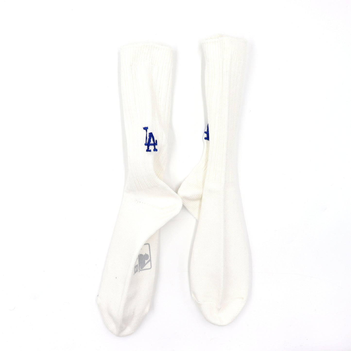 MLB×ROSTER SOX ：MLB-197 MLB RIB SOCKS