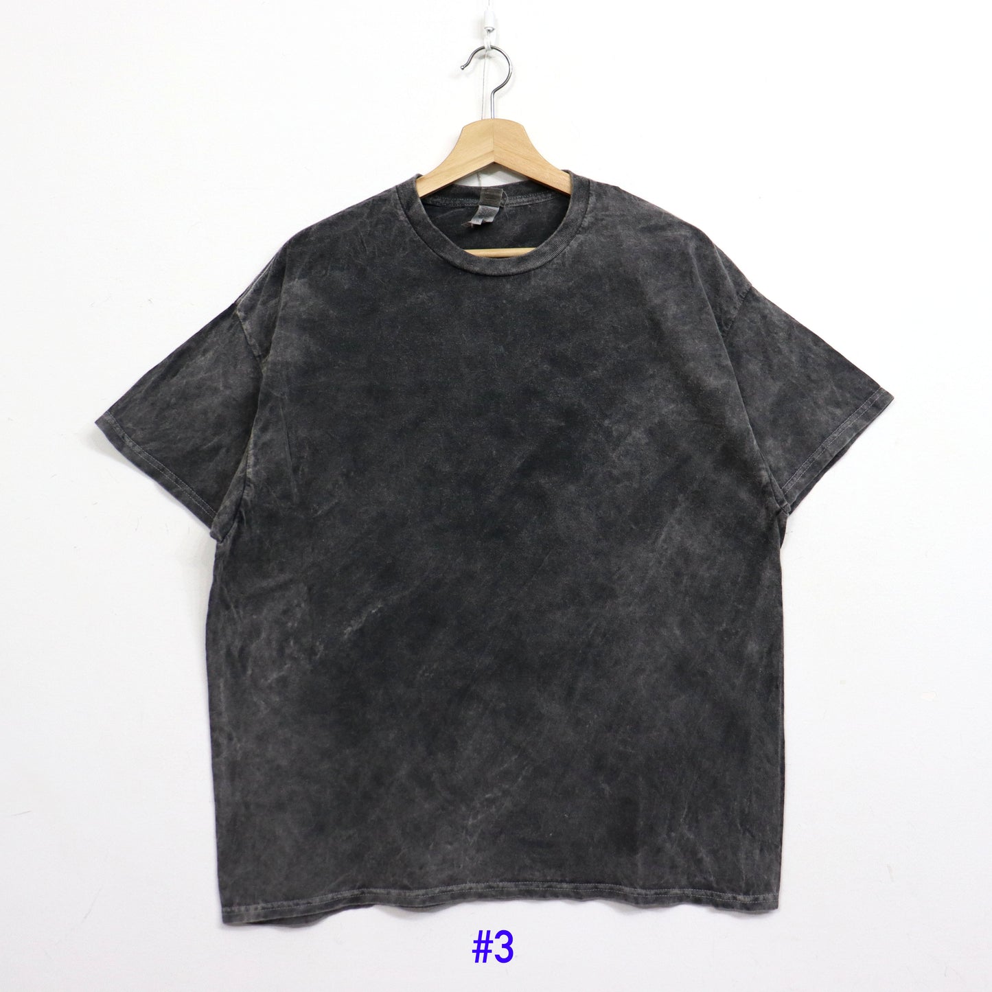 Dyenomite: Mineral Wash Tee