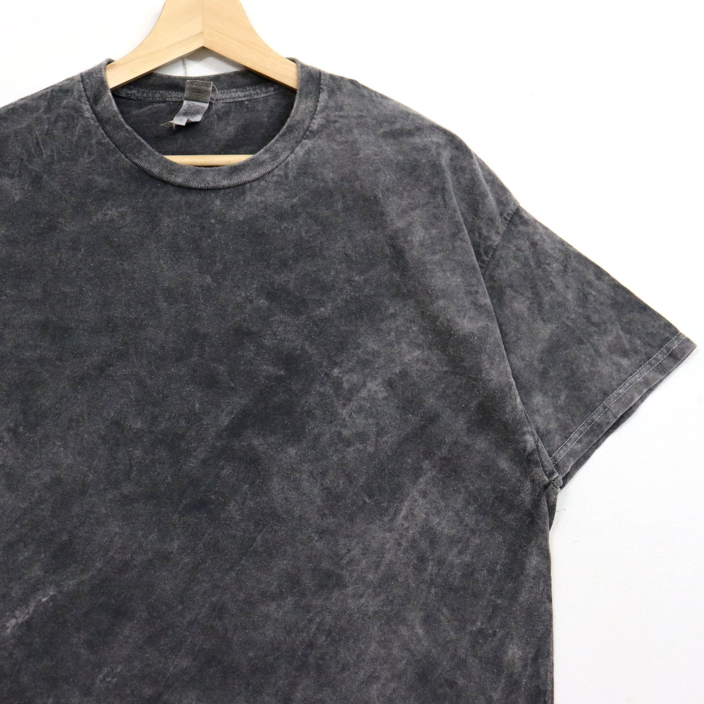 Dyenomite: Mineral Wash Tee