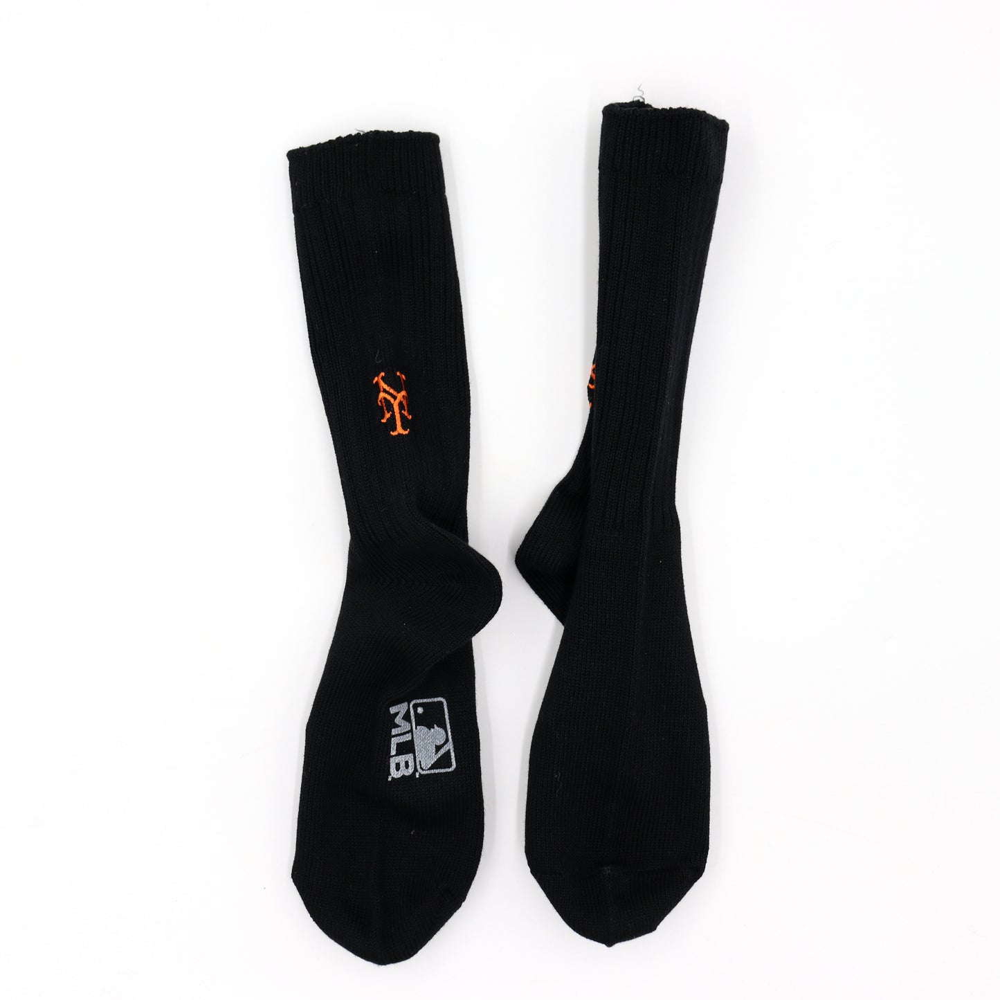 MLB×ROSTER SOX ：MLB-197 MLB RIB SOCKS