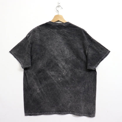 Dyenomite: Mineral Wash Tee