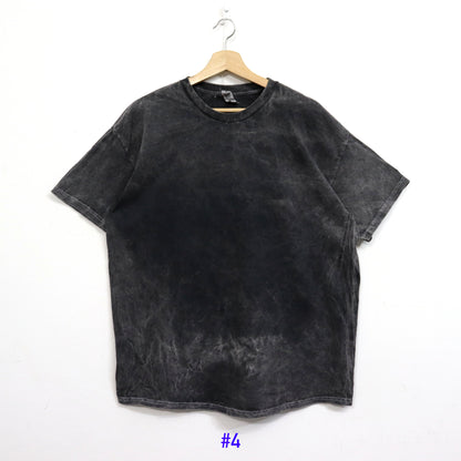 Dyenomite: Mineral Wash Tee