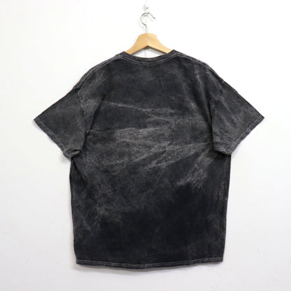 Dyenomite: Mineral Wash Tee