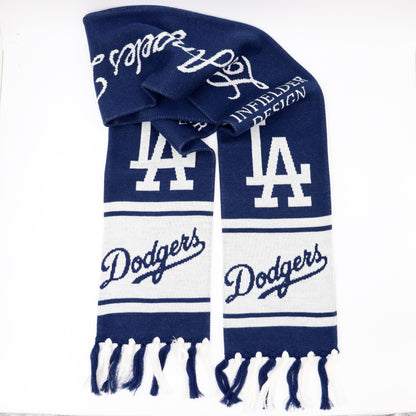 INFIELDER DESIGN×MLB： MLB-201 MLB TEAM MUFF