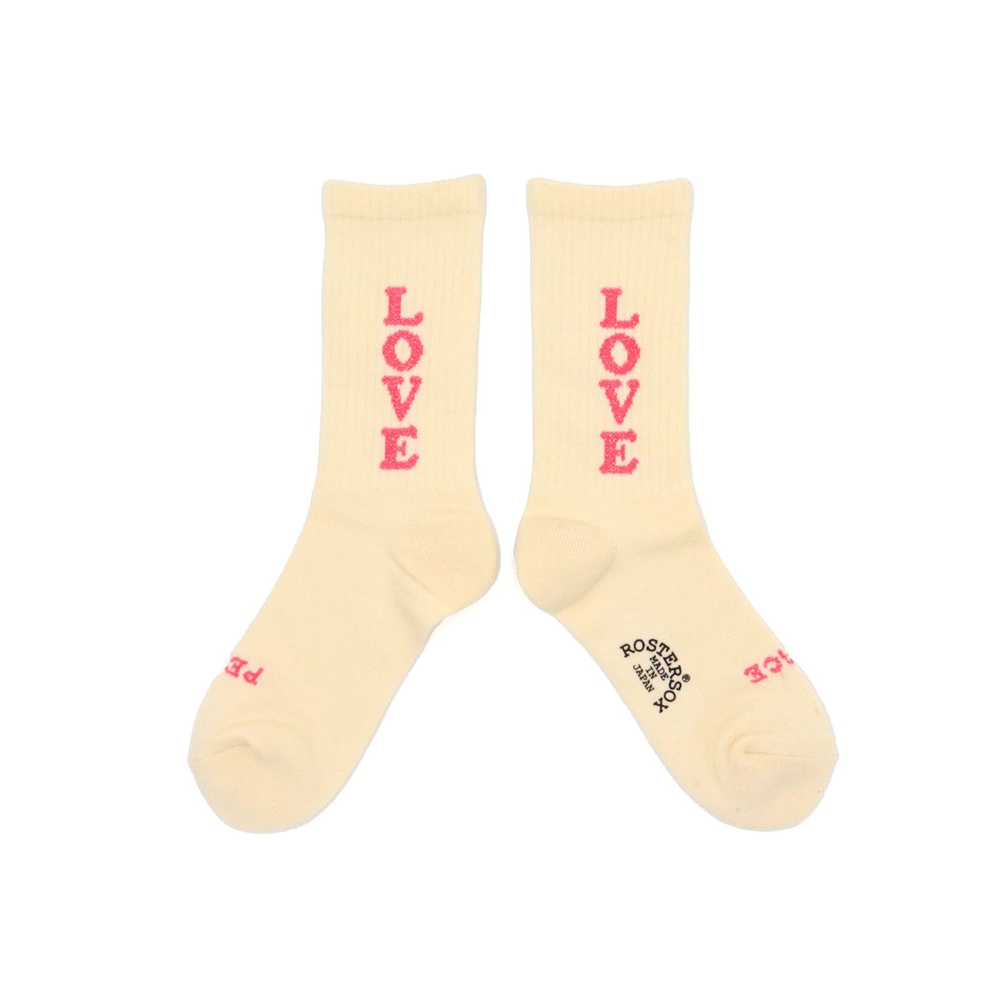 ROSTER SOX: RS-422 LOVE