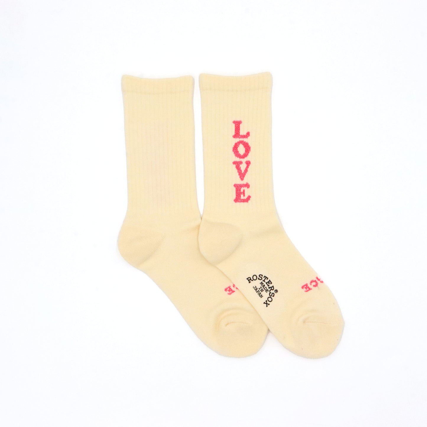 ROSTER SOX: RS-422 LOVE