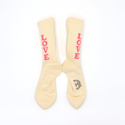 ROSTER SOX: RS-422 LOVE