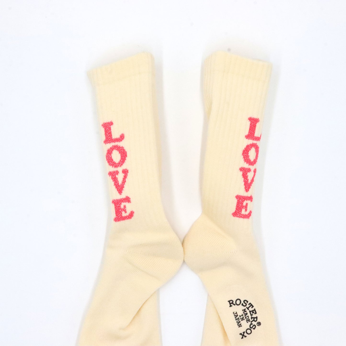 ROSTER SOX: RS-422 LOVE