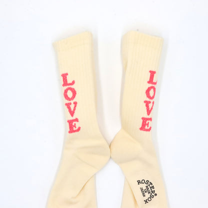 ROSTER SOX: RS-422 LOVE