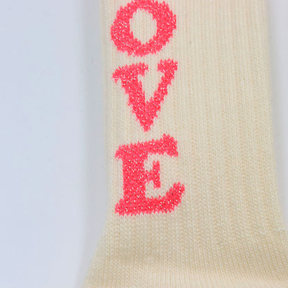 ROSTER SOX: RS-422 LOVE