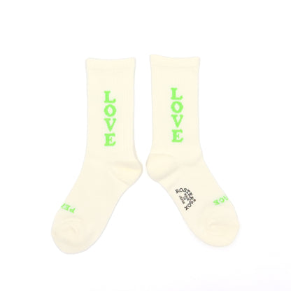 ROSTER SOX: RS-422 LOVE