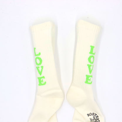 ROSTER SOX: RS-422 LOVE