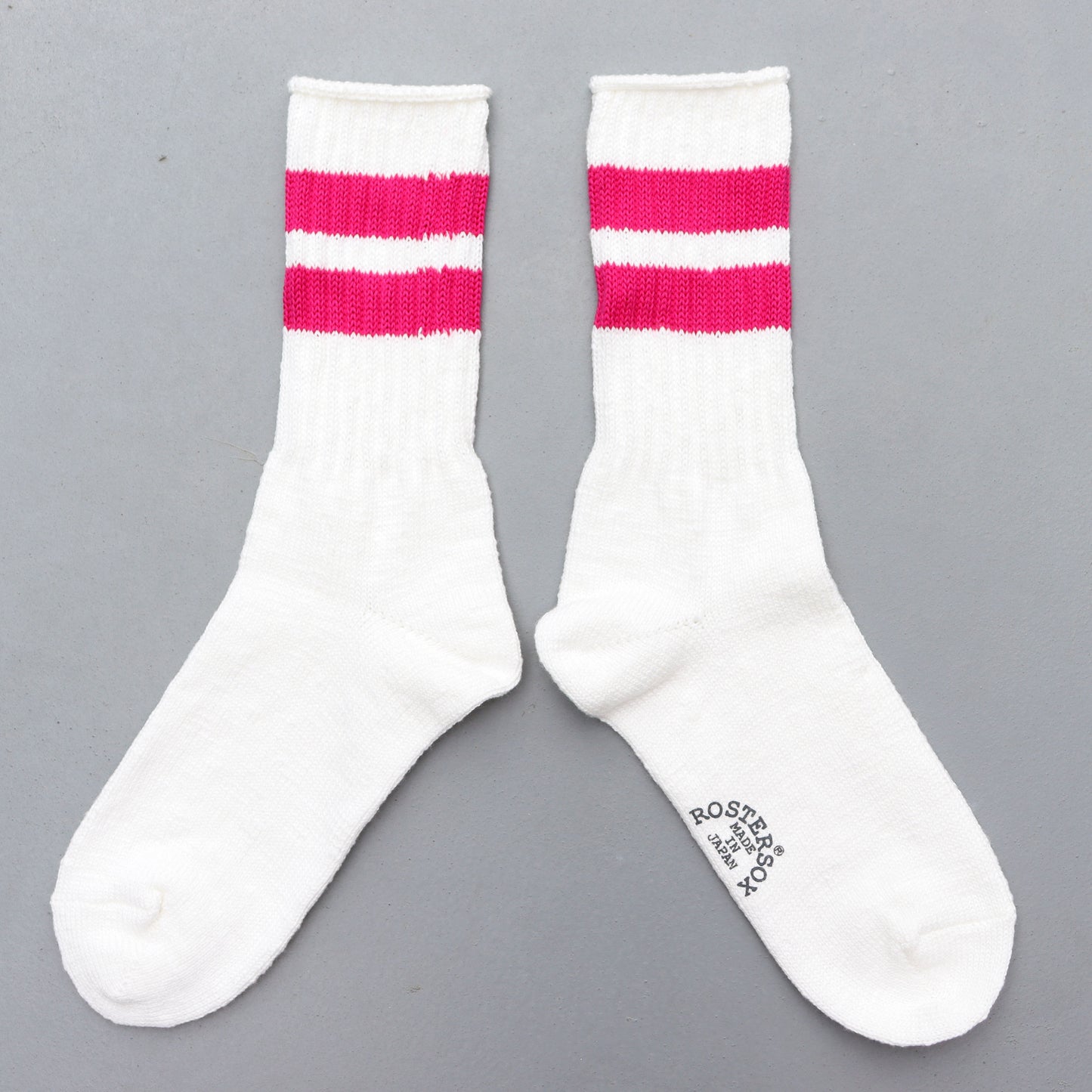 ROSTER SOX : RS-400 B LINE