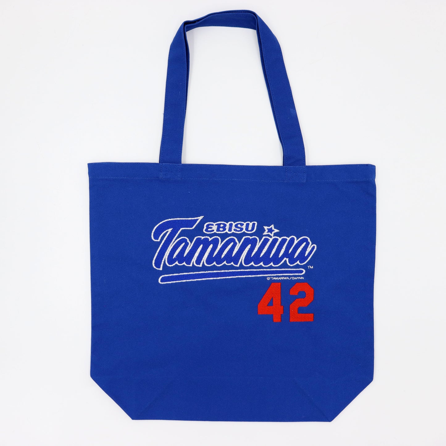 TAMANIWA: TMNW-197 TAMA 42 TOTE