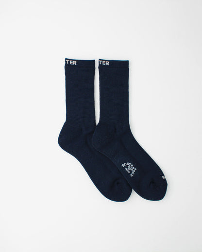 ROSTER SOX：RS-229  MERINO WOOL PILE SOCKS