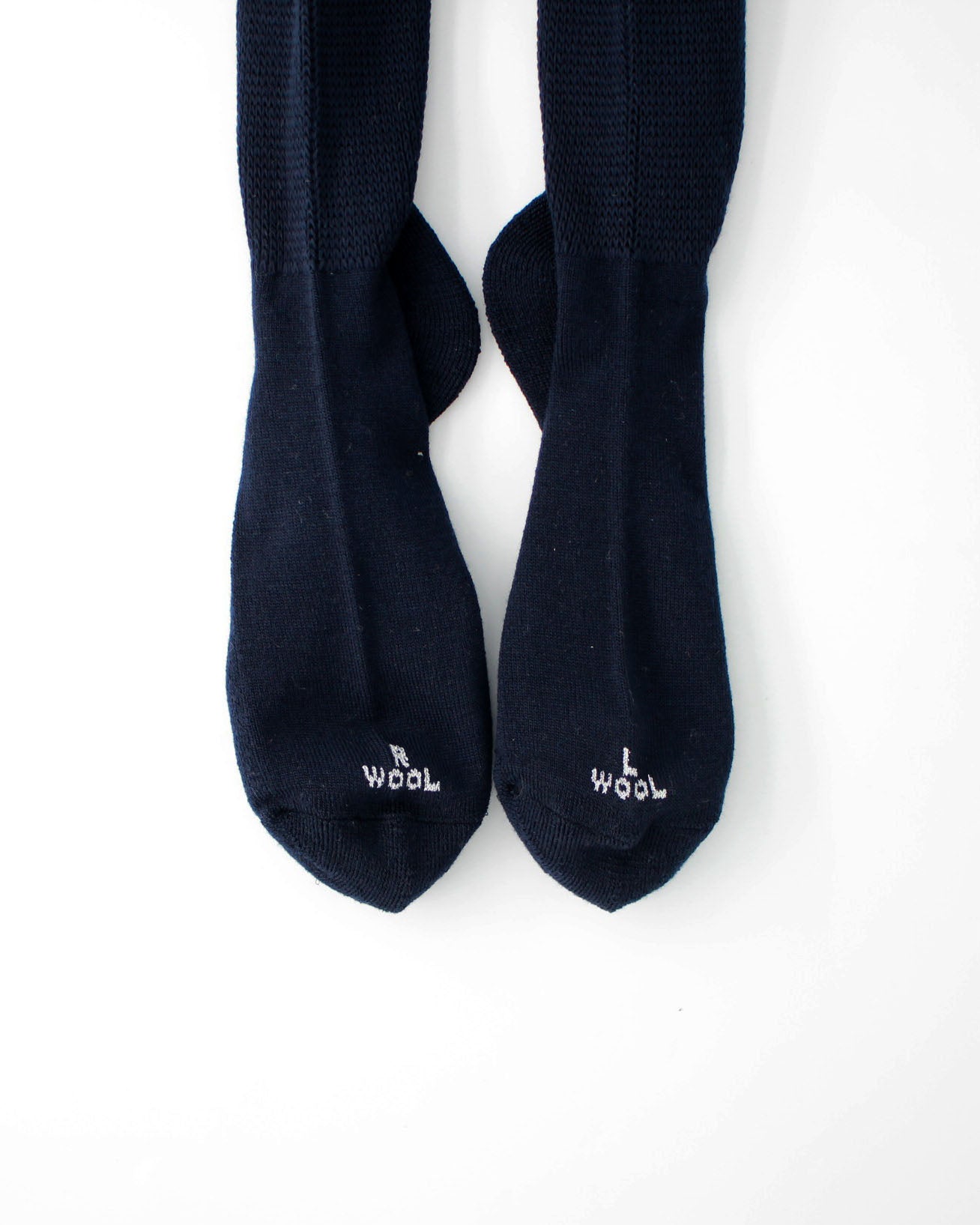 ROSTER SOX：RS-229  MERINO WOOL PILE SOCKS