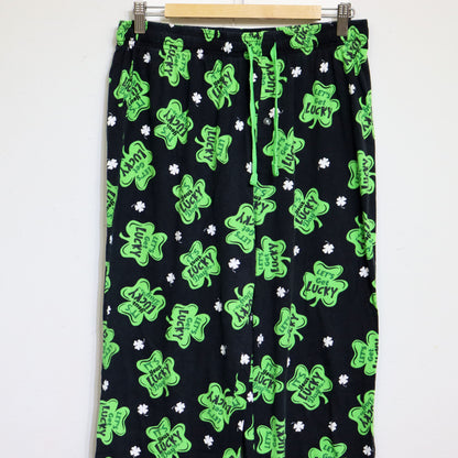 used : Let's Get Lucky Pajama Pant