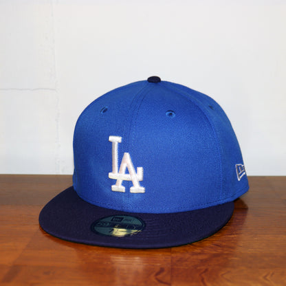 NEWERA : 5950 GORO - LA Dodgers