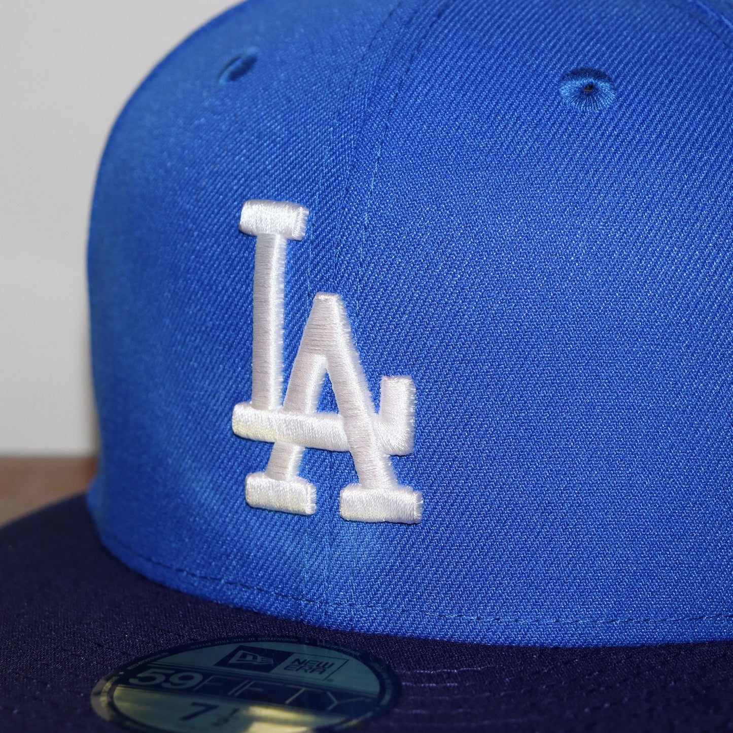 NEWERA : 5950 GORO - LA Dodgers