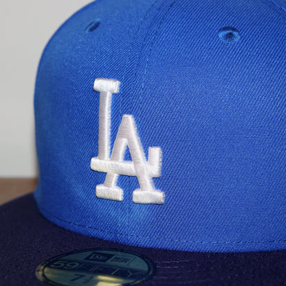 NEWERA : 5950 GORO - LA Dodgers